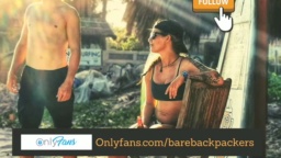 Barebackpackers  20-10-2020